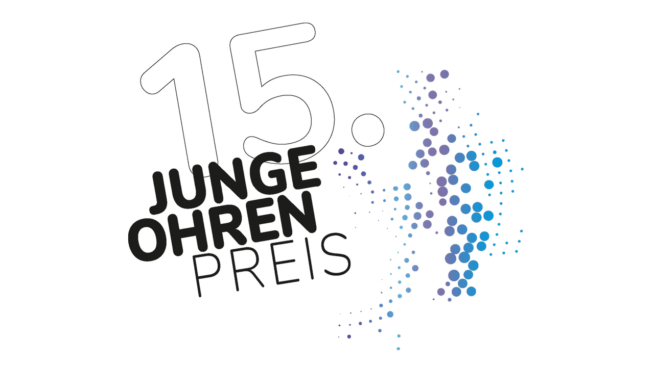 15. Junge Ohren Preis – Jury-Diskussion & Preisverleihung