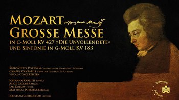 Mozarts Große Messe