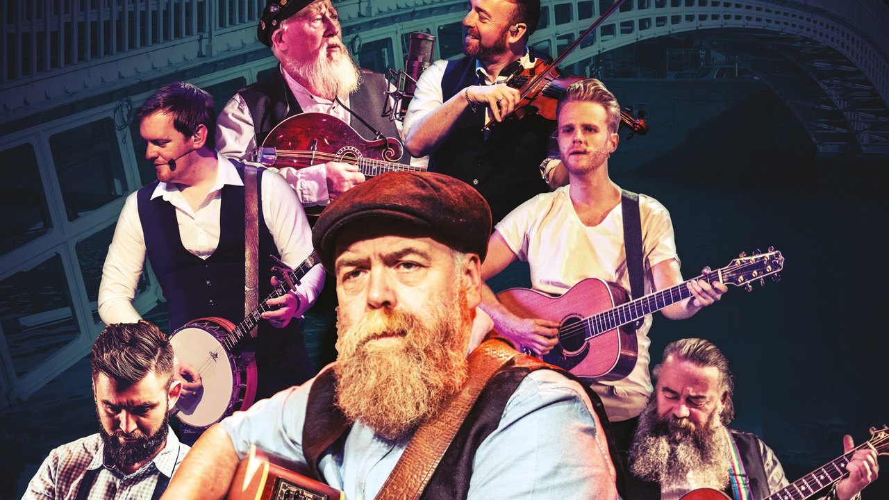 SEVEN DRUNKEN NIGHTS – The Story Of The Dubliners