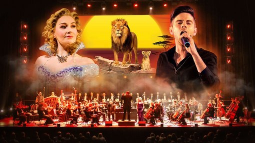 Der König der Löwen – Live in Concert