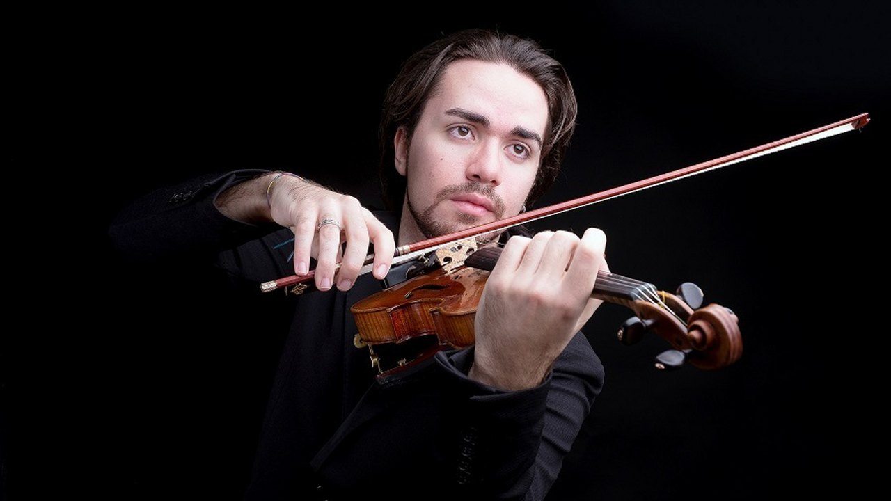 Giuseppe Gibboni (Violine)