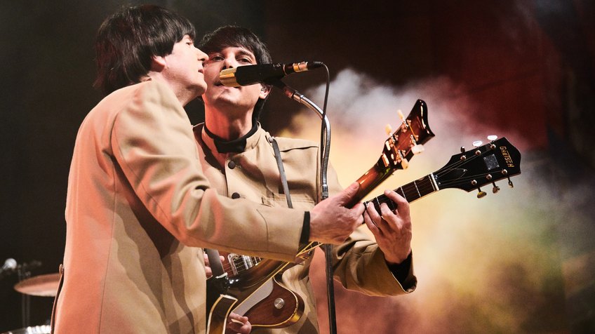 Yesterday - The Beatles Musical