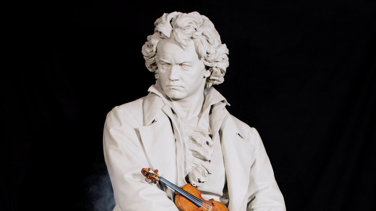 Silvesterkonzert: Beethoven's Nightmare